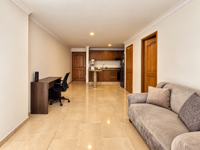 Apartaestudio en venta en Altos De Riomar, Barranquilla, 43 m² · foto 20 de 23