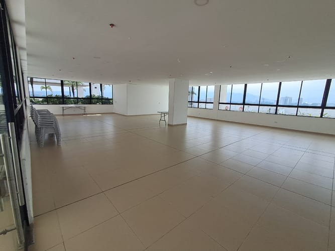 Apartamento de 2 alcobas en arriendo en Santo Domingo, Cali, 60 m² · foto 13 de 16