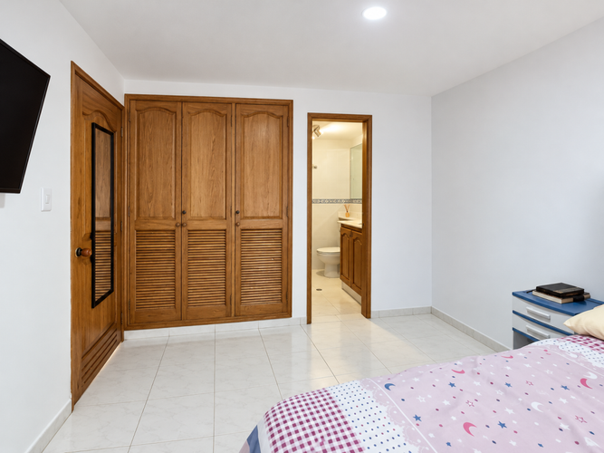 Apartaestudio en venta en Altos De Riomar, Barranquilla, 43 m² · foto 21 de 23