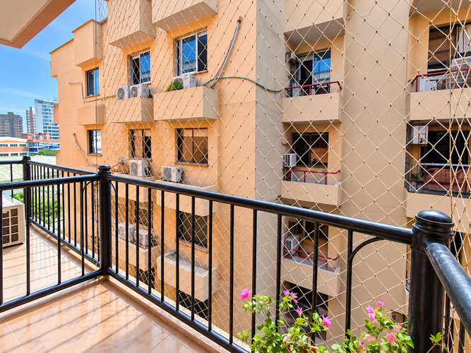 Apartaestudio en venta en Altos De Riomar, Barranquilla, 43 m² · foto 22 de 23