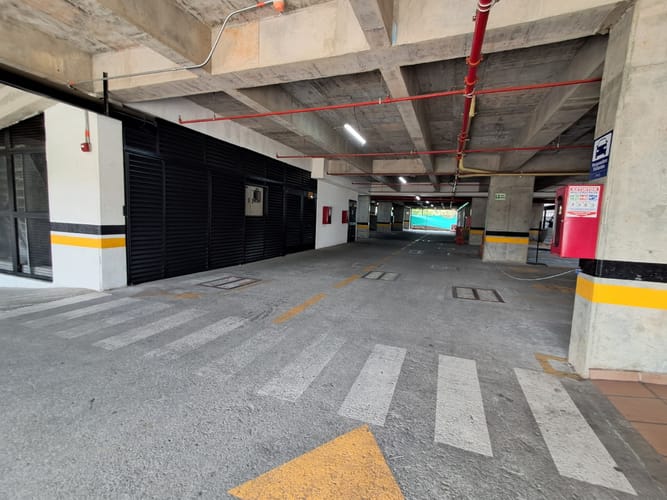 Apartamento de 2 alcobas en arriendo en Santo Domingo, Cali, 60 m² · foto 15 de 16