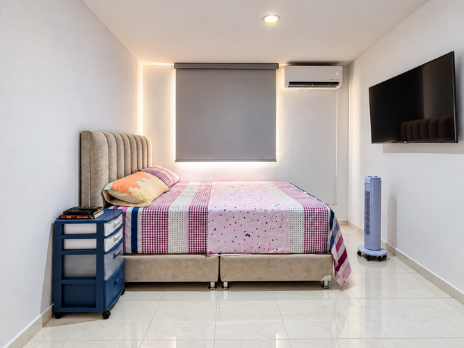 Apartaestudio en venta en Altos De Riomar, Barranquilla, 43 m² · foto 23 de 23