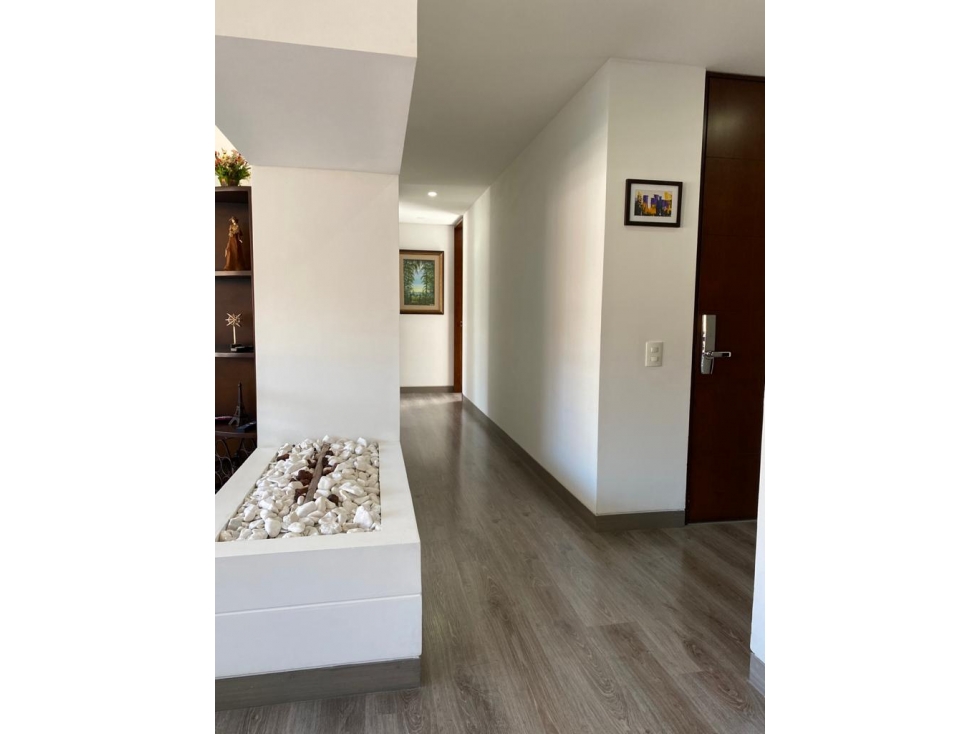 Apartamento en venta en Santa Paula, Bogotá · foto 5 de 20