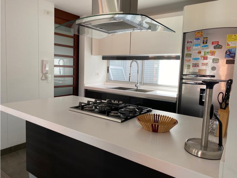 Apartamento en venta en Santa Paula, Bogotá · foto 10 de 20