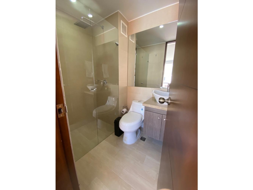 Apartamento en venta en Santa Paula, Bogotá · foto 12 de 20