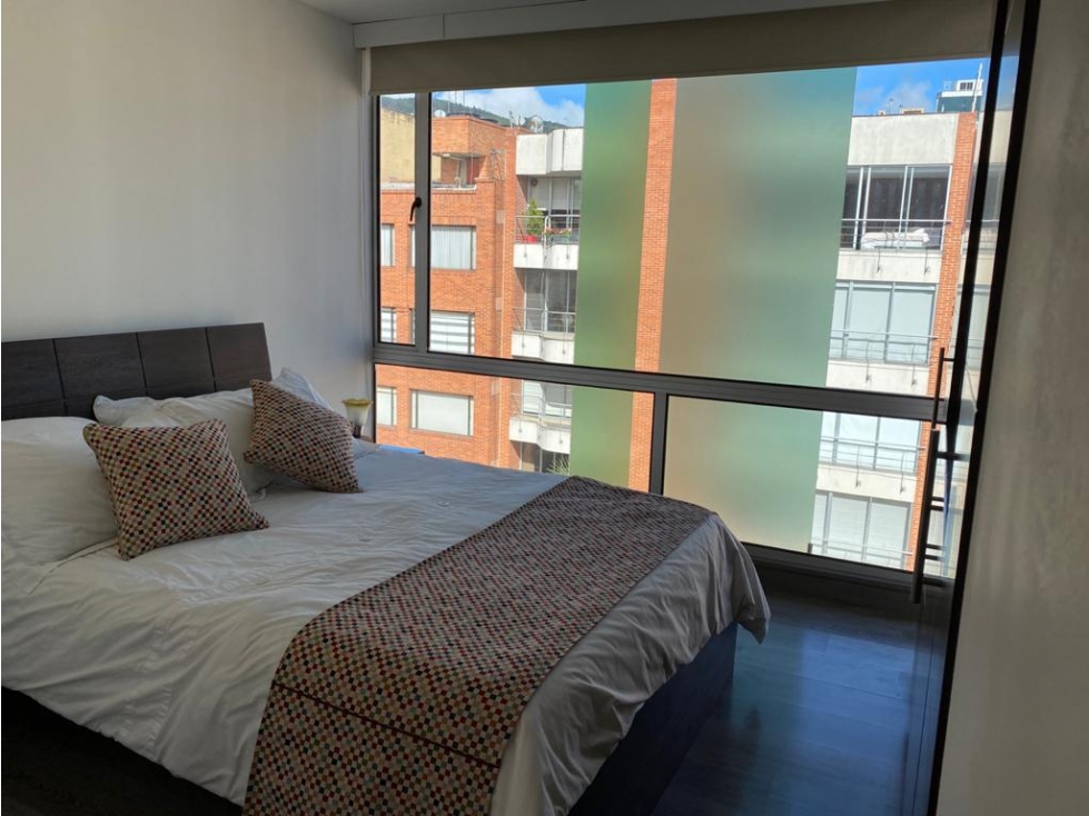 Apartamento en venta en Santa Paula, Bogotá · foto 14 de 20