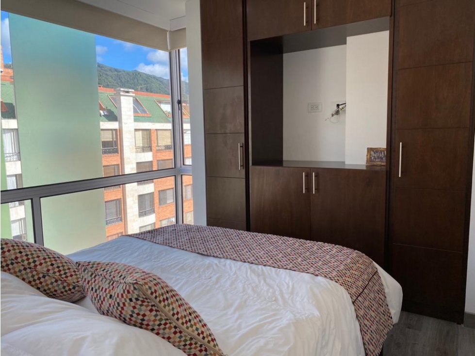 Apartamento en venta en Santa Paula, Bogotá · foto 15 de 20