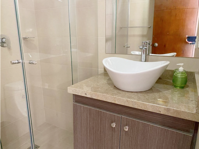 Apartamento en venta en Santa Paula, Bogotá · foto 17 de 20