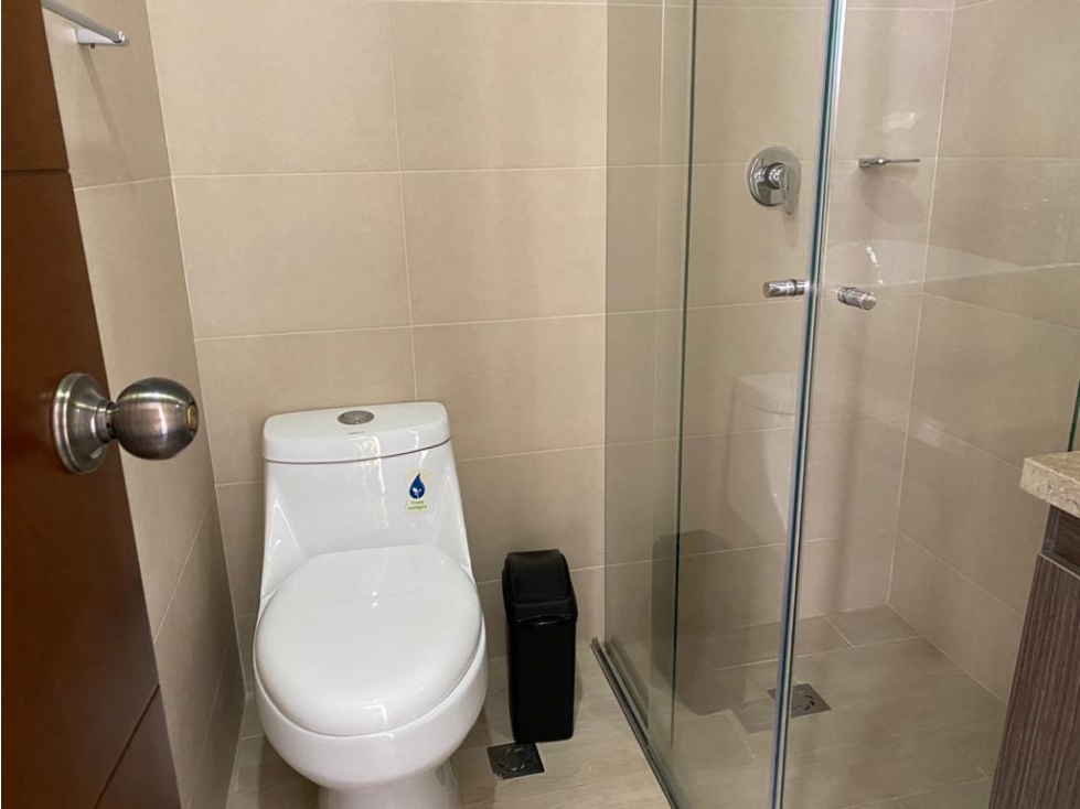 Apartamento en venta en Santa Paula, Bogotá · foto 18 de 20