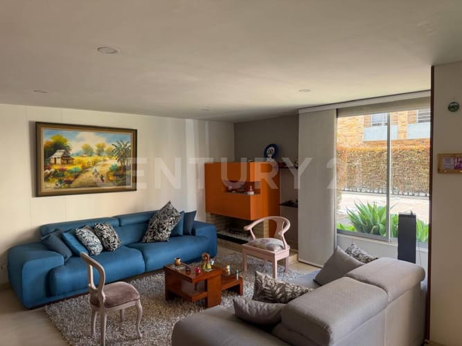 Casa de 4 alcobas en venta en Chilacos, Chía, 177 m² · foto 3 de 22