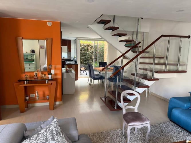 Casa de 4 alcobas en venta en Chilacos, Chía, 177 m² · foto 4 de 22