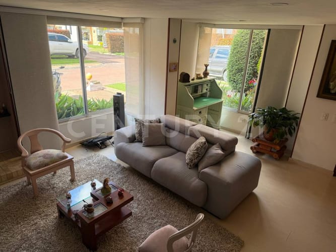Casa de 4 alcobas en venta en Chilacos, Chía, 177 m² · foto 5 de 22