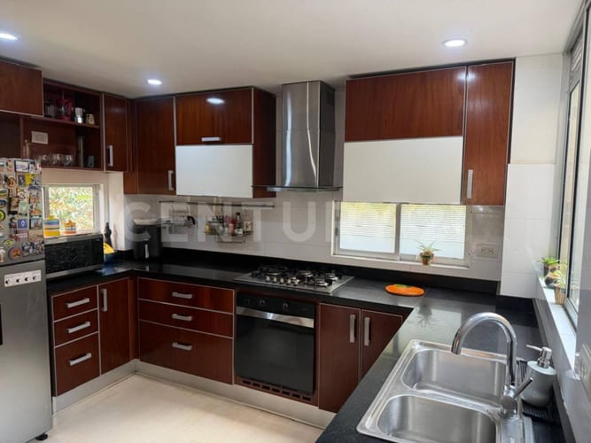 Casa de 4 alcobas en venta en Chilacos, Chía, 177 m² · foto 6 de 22