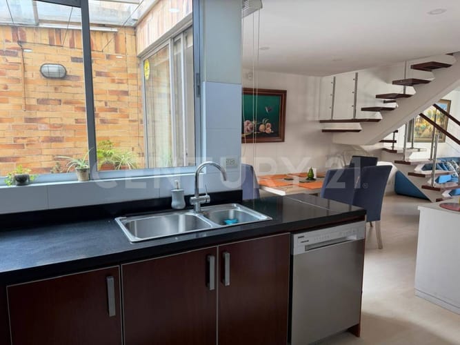 Casa de 4 alcobas en venta en Chilacos, Chía, 177 m² · foto 7 de 22