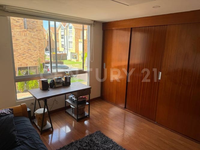 Casa de 4 alcobas en venta en Chilacos, Chía, 177 m² · foto 8 de 22