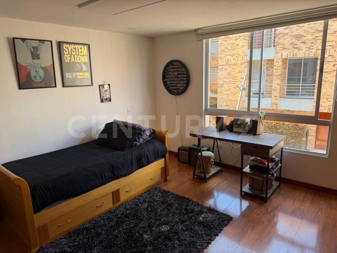 Casa de 4 alcobas en venta en Chilacos, Chía, 177 m² · foto 9 de 22