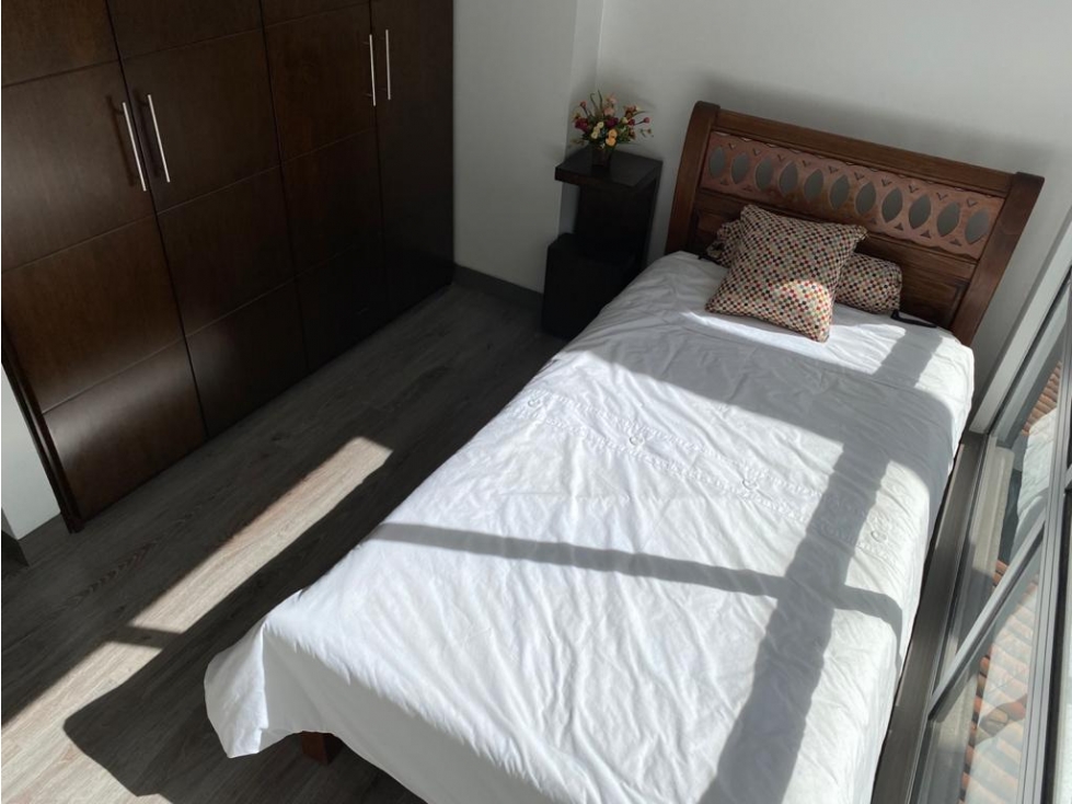 Apartamento en venta en Santa Paula, Bogotá · foto 20 de 20