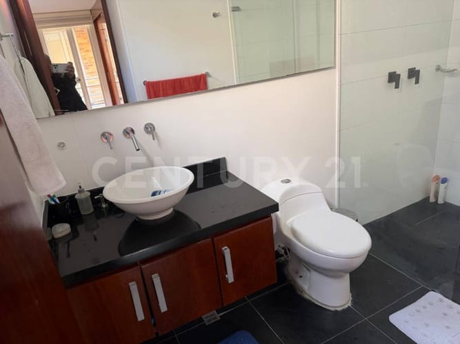 Casa de 4 alcobas en venta en Chilacos, Chía, 177 m² · foto 11 de 22