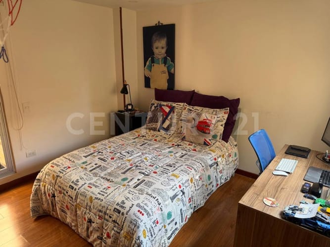Casa de 4 alcobas en venta en Chilacos, Chía, 177 m² · foto 12 de 22