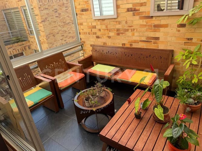 Casa de 4 alcobas en venta en Chilacos, Chía, 177 m² · foto 15 de 22