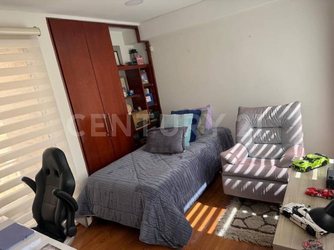 Casa de 4 alcobas en venta en Chilacos, Chía, 177 m² · foto 16 de 22