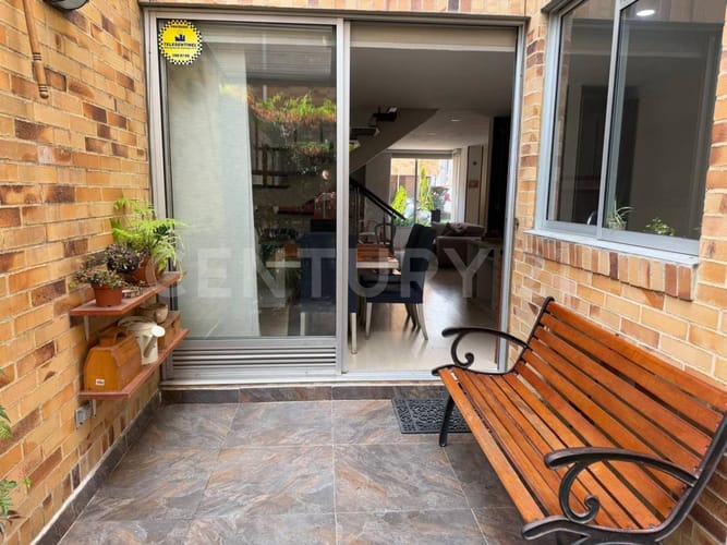 Casa de 4 alcobas en venta en Chilacos, Chía, 177 m² · foto 17 de 22