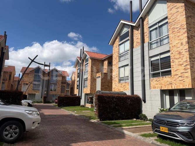 Casa de 4 alcobas en venta en Chilacos, Chía, 177 m² · foto 18 de 22