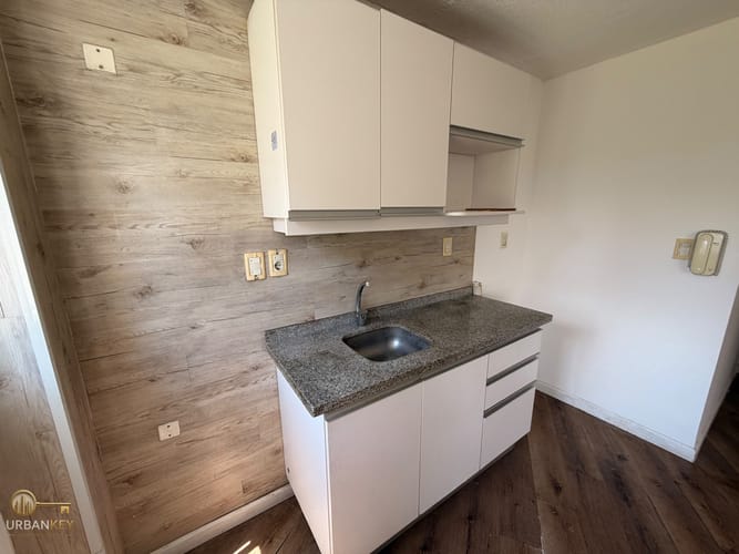 ALQUILER APARTAMENTO DE 1 DORMITORIO EN PUNTA CARRETAS · Foto 3