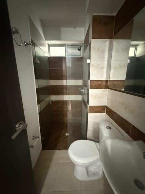 Apartamento de 3 alcobas en arriendo en Granjas De Provenza, Bucaramanga, 70 m² · foto 5 de 9