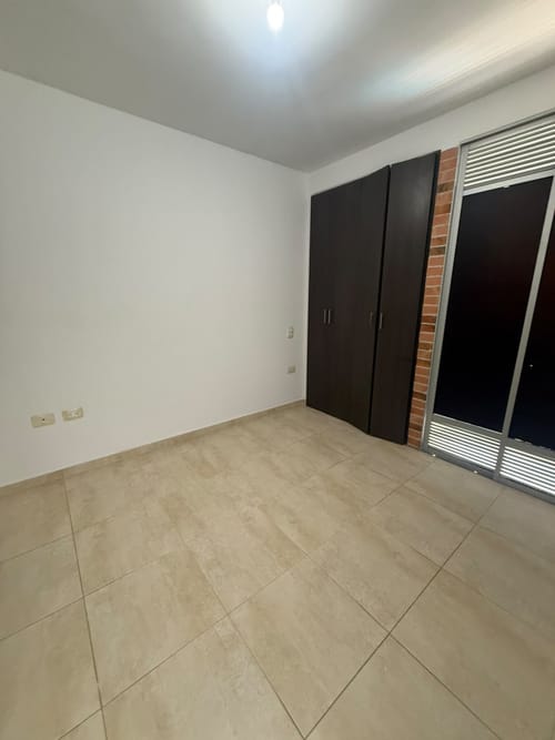 Apartamento de 3 alcobas en arriendo en Granjas De Provenza, Bucaramanga, 70 m² · foto 6 de 9