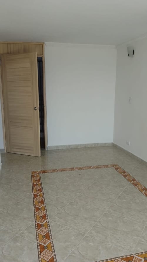 Apartamento de 3 alcobas en arriendo en Robledo, Medellín, 60 m² · foto 3 de 12