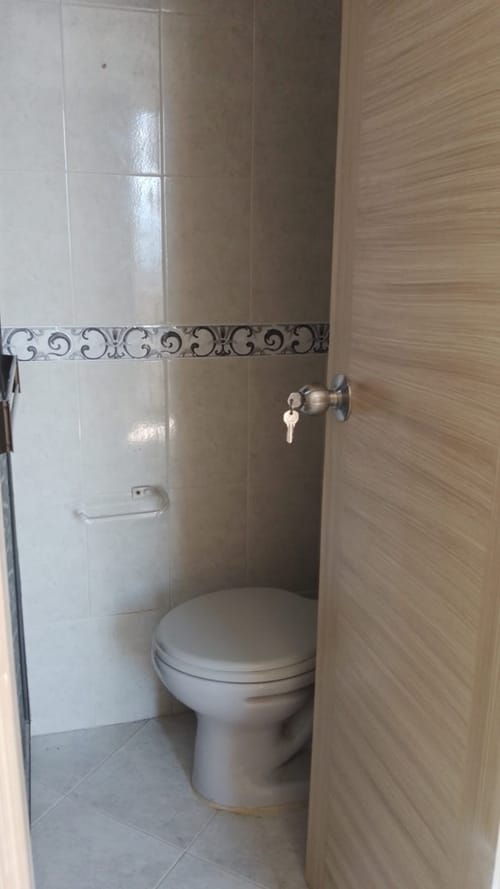 Apartamento de 3 alcobas en arriendo en Robledo, Medellín, 60 m² · foto 9 de 12