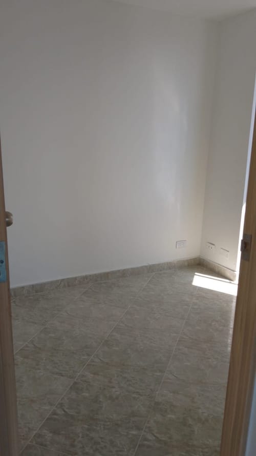 Apartamento de 3 alcobas en arriendo en Robledo, Medellín, 60 m² · foto 11 de 12