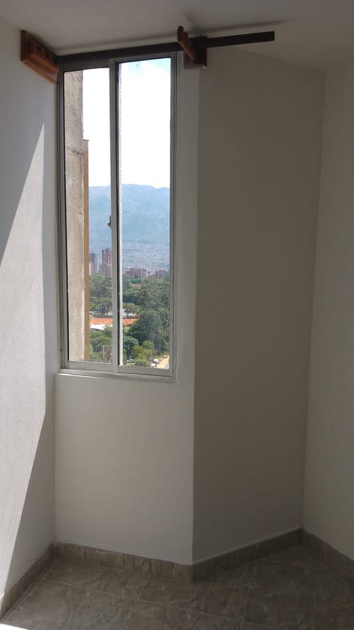 Apartamento de 3 alcobas en arriendo en Robledo, Medellín, 60 m² · foto 12 de 12