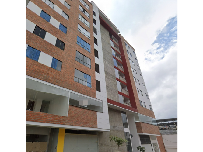 Apartamento de 3 alcobas en venta en Granada, Bucaramanga, 71 m² · foto 3 de 4
