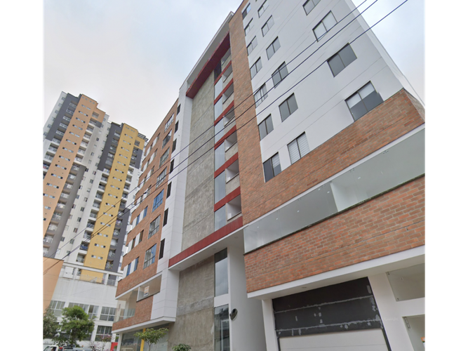 Apartamento de 3 alcobas en venta en Granada, Bucaramanga, 71 m² · foto 4 de 4