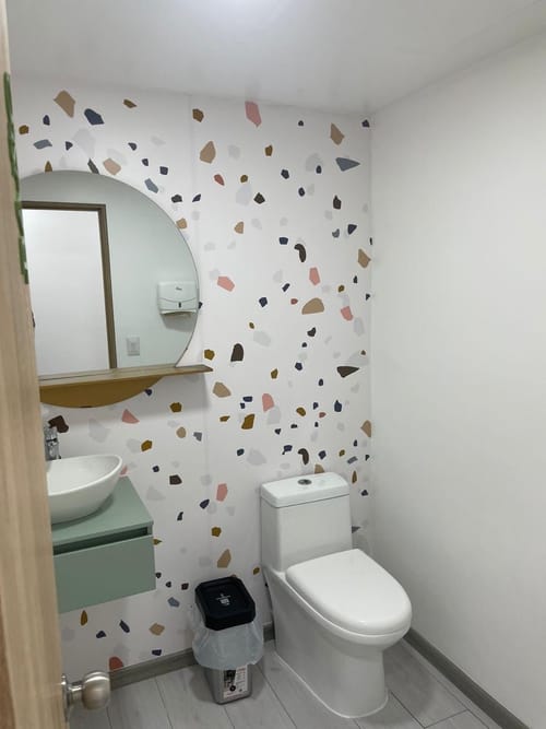 Consultorio en arriendo en Chipichape, Cali, 80 m² · foto 6 de 12