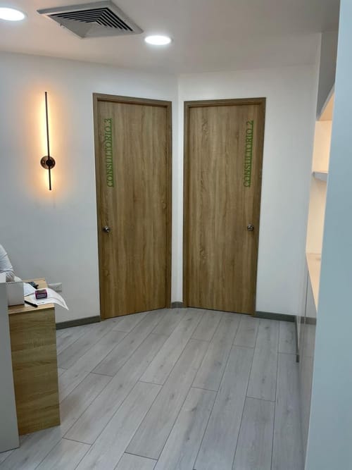 Consultorio en arriendo en Chipichape, Cali, 80 m² · foto 12 de 12
