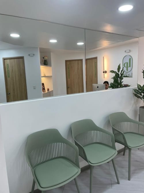 Consultorio en arriendo en Chipichape, Cali, 80 m² · foto 10 de 12