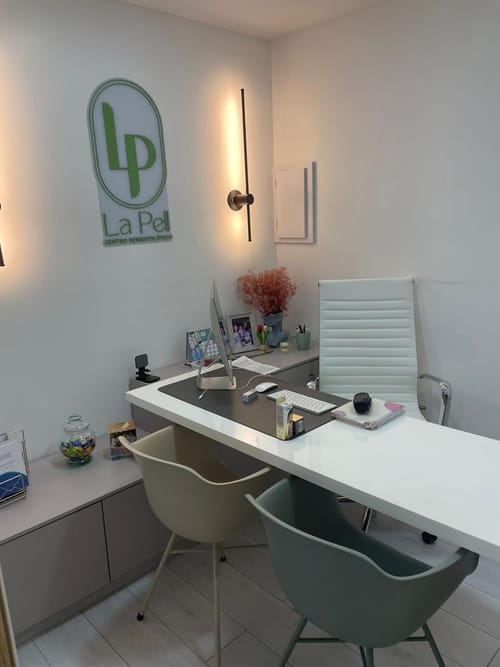 Consultorio en arriendo en Chipichape, Cali, 80 m² · foto 9 de 12