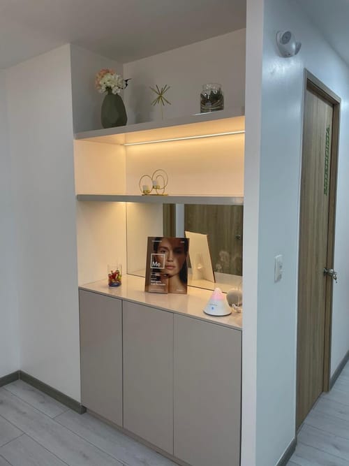Consultorio en arriendo en Chipichape, Cali, 80 m² · foto 3 de 12