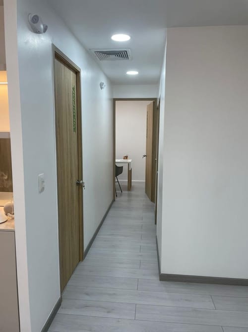Consultorio en arriendo en Chipichape, Cali, 80 m² · foto 11 de 12