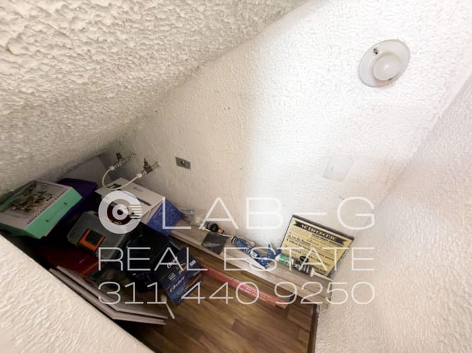 Apartamento de 3 alcobas en venta en Quinta Paredes, Bogotá, 74 m² · foto 8 de 24