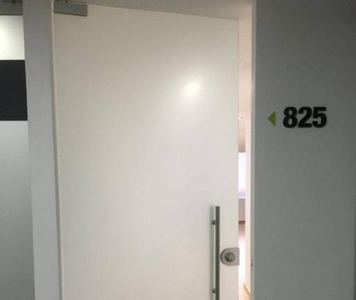 Oficina en arriendo en Loma De San Julian, Bello, 67 m² · foto 5 de 6