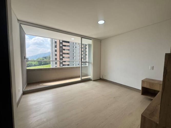 Apartaestudio en arriendo en La Ferreria, La Estrella, 46 m² · foto 5 de 17