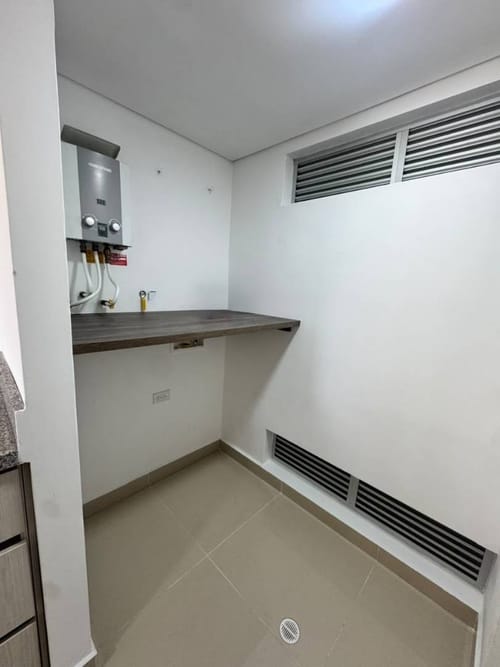 Apartaestudio en arriendo en La Ferreria, La Estrella, 46 m² · foto 8 de 17