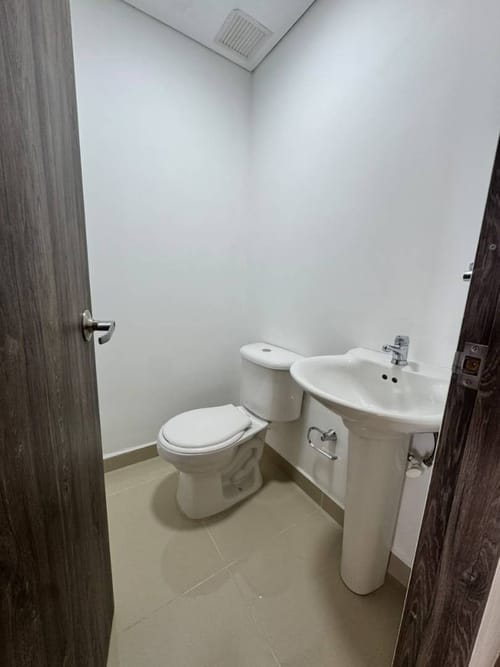 Apartaestudio en arriendo en La Ferreria, La Estrella, 46 m² · foto 9 de 17