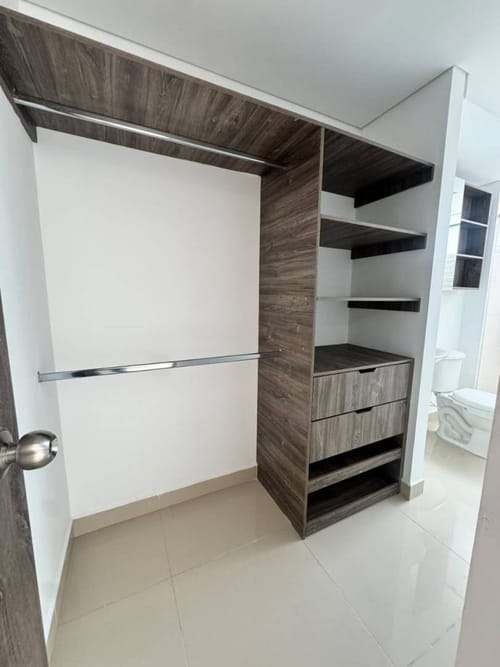 Apartaestudio en arriendo en La Ferreria, La Estrella, 46 m² · foto 12 de 17