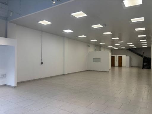Local en arriendo en San Nicolas, La Ceja, 378 m² · foto 4 de 8