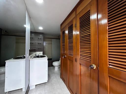 Apartamento de 3 alcobas en venta en Patio Bonito, Medellín, 135 m² · foto 18 de 19